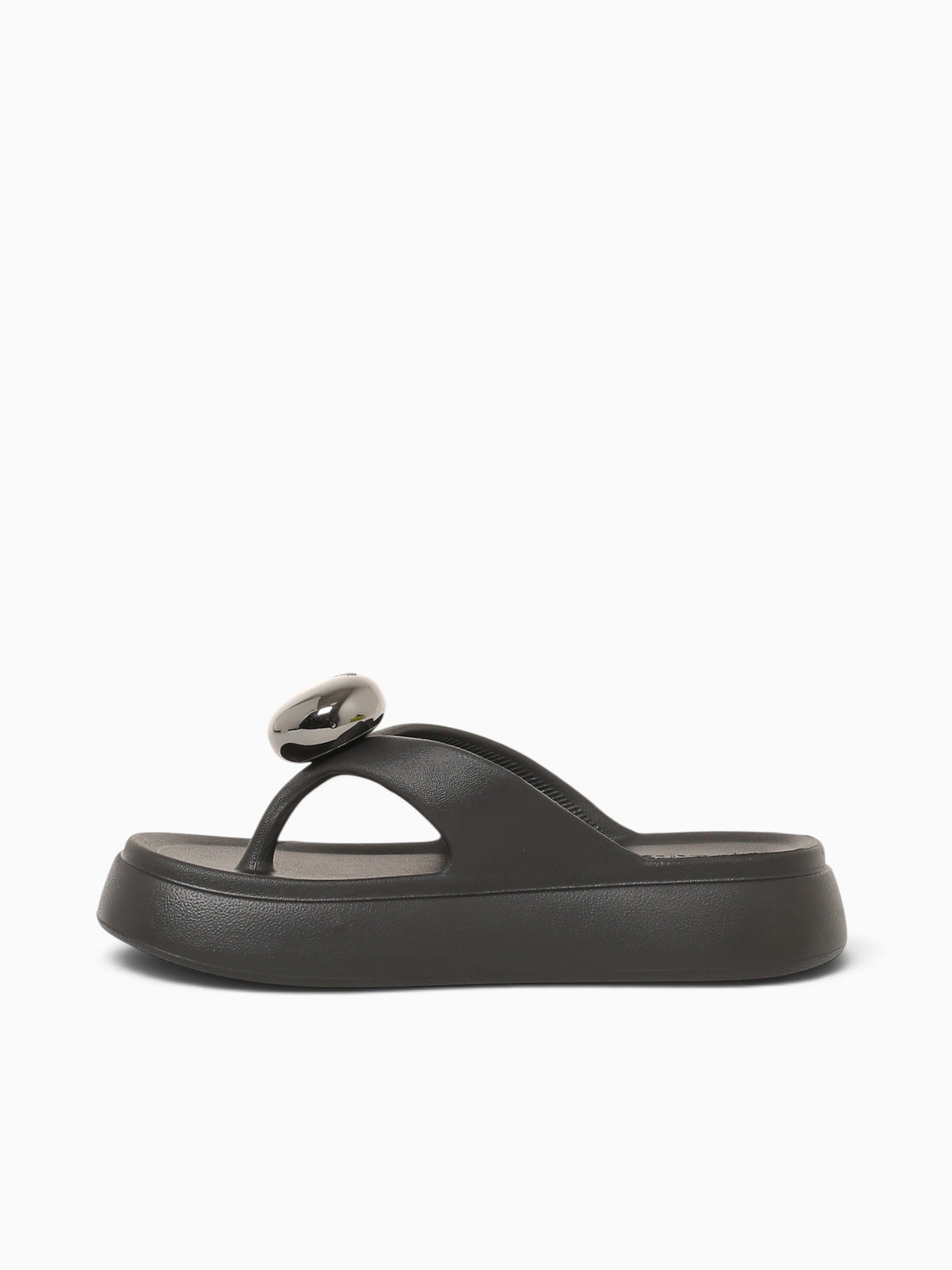 Hush Sand Jlastic Beige / 5 / M