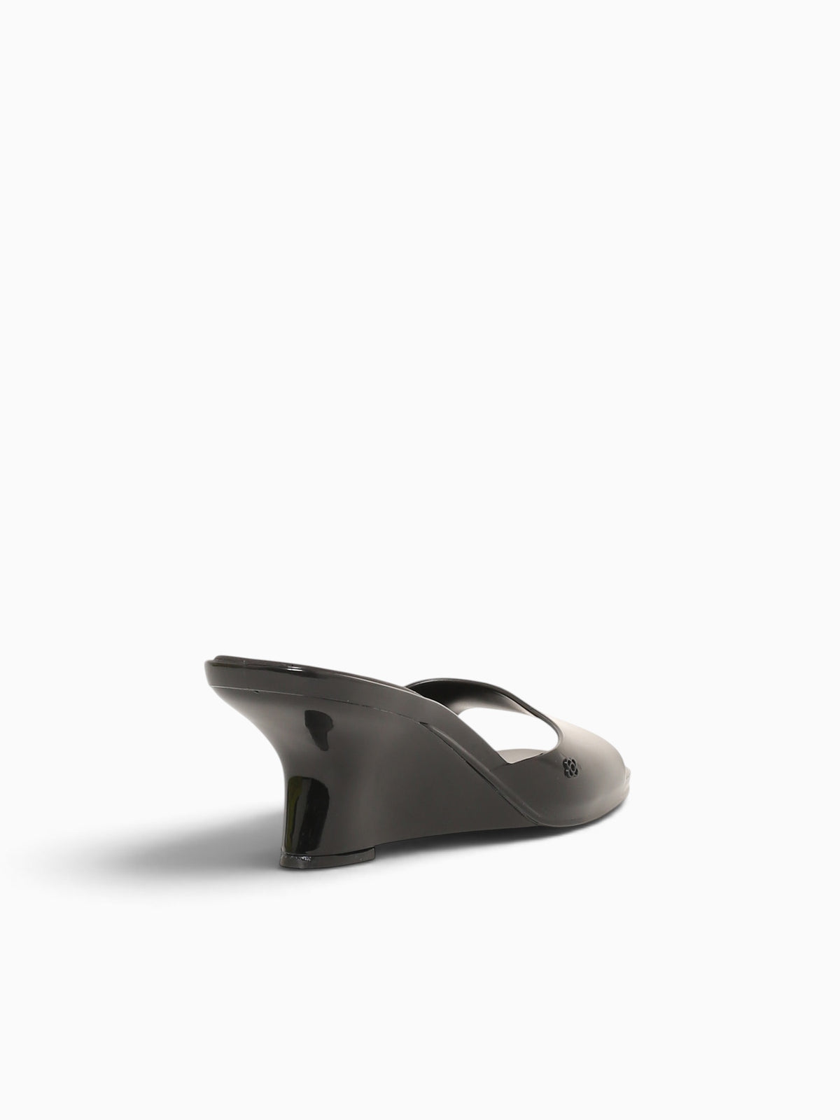 Icon Wedge Black Jlastic Black / 5 / M