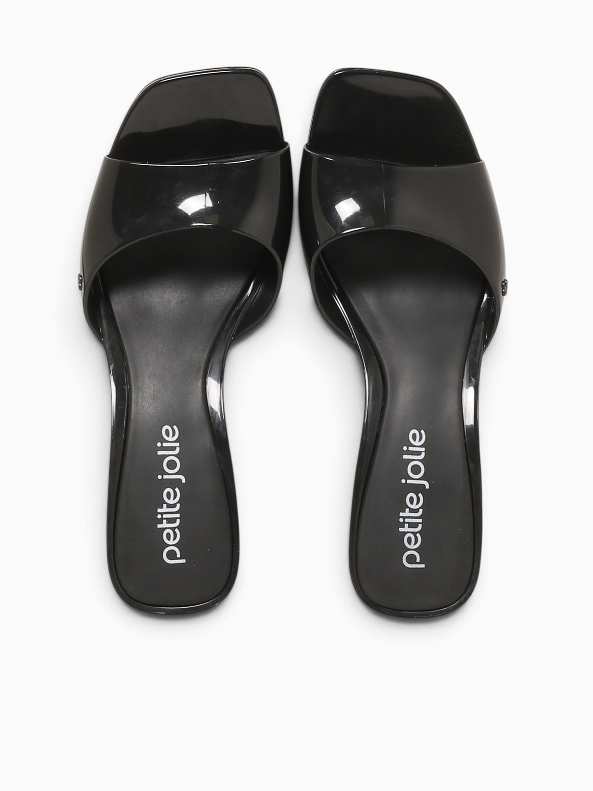 Icon Wedge Black Jlastic Black / 5 / M