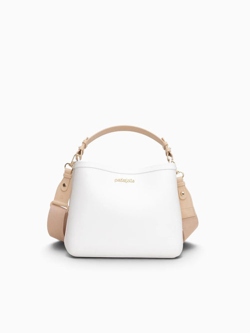 Secret White Jlastic White
