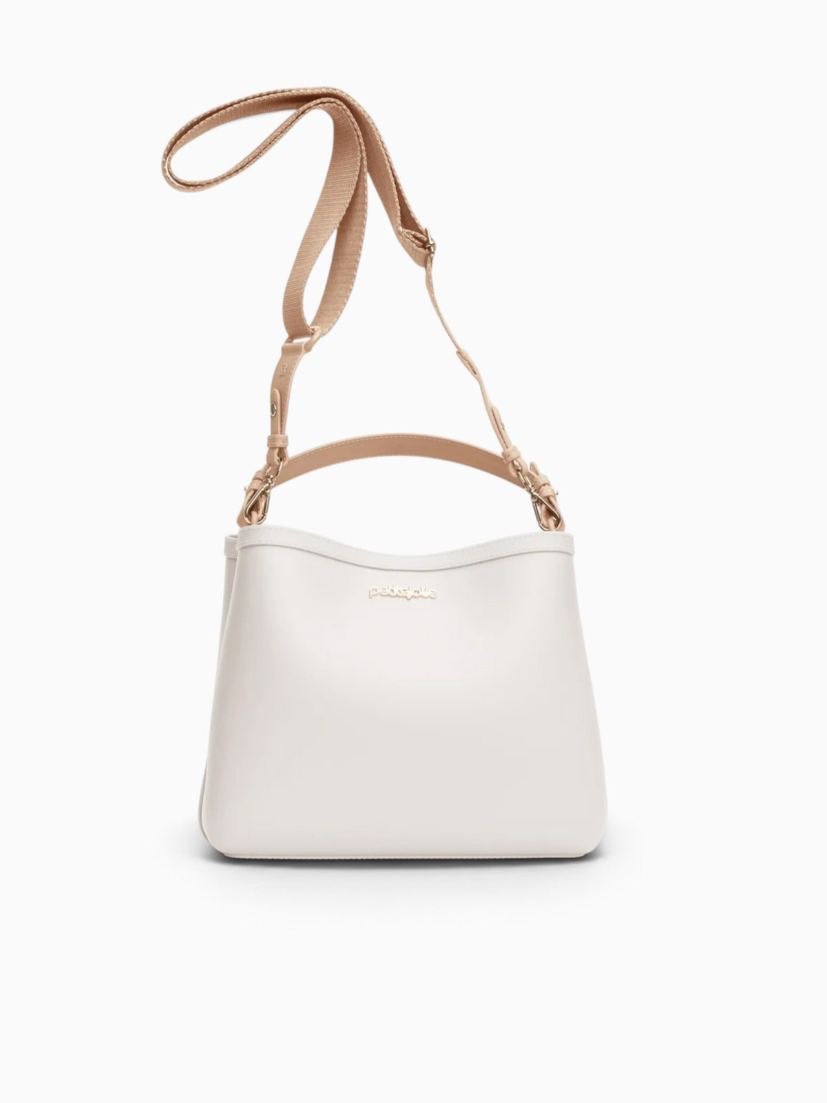 Secret White Jlastic White