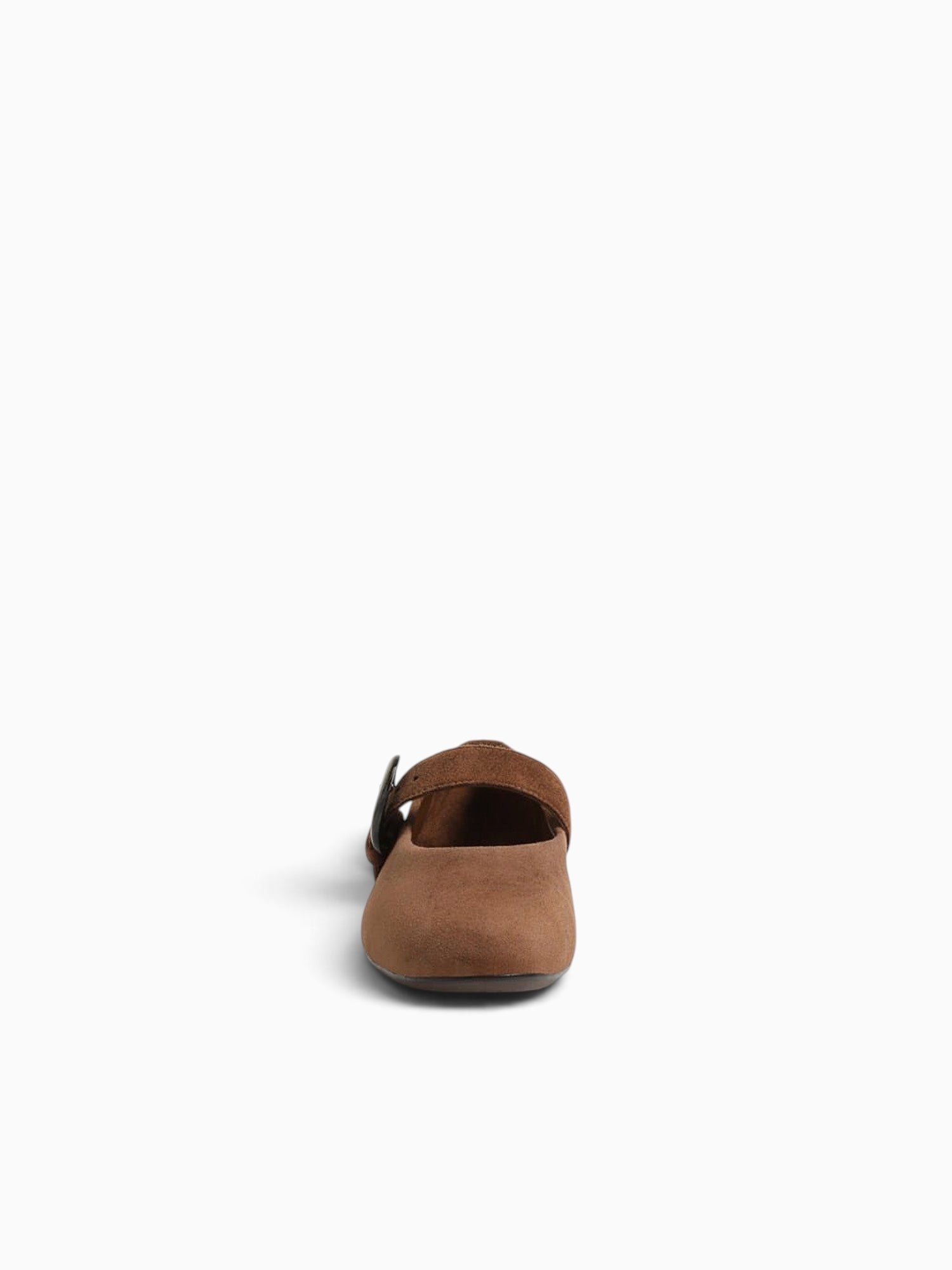 Bella Maple Ginge Velvet Cognac / 5 / M