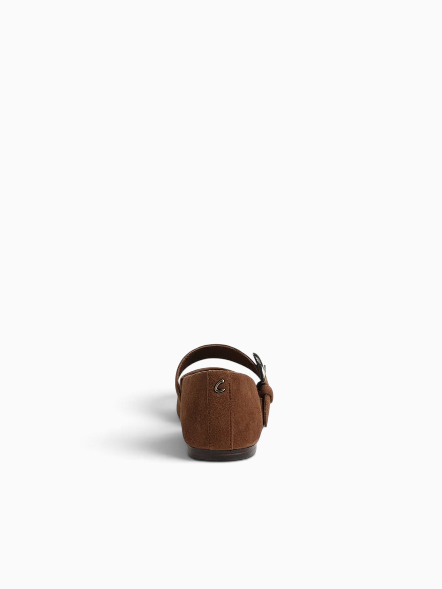 Bella Maple Ginge Velvet Cognac / 5 / M