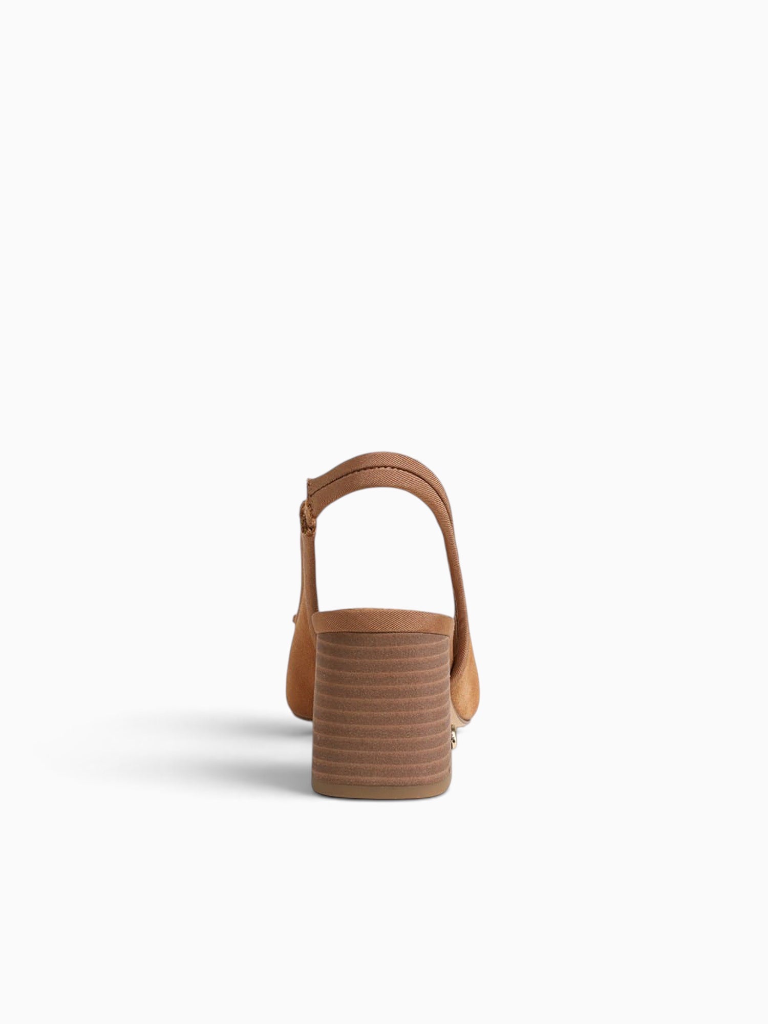 Diane Amber Sand Suede Cognac / 5 / M