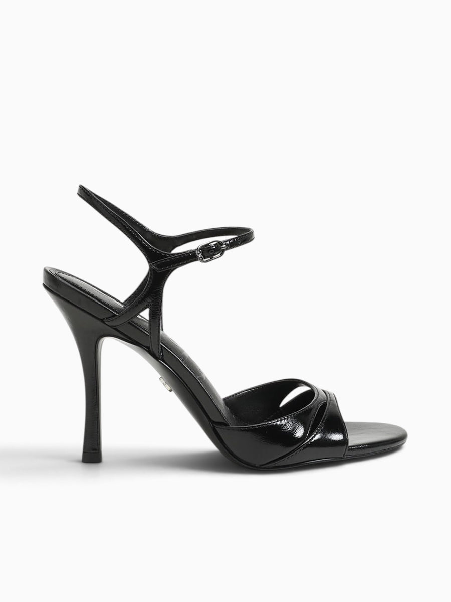 Cressida Black Naplak Black / 5 / M