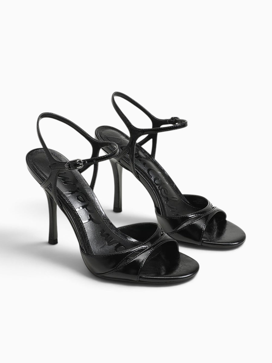 Cressida Black Naplak Black / 5 / M