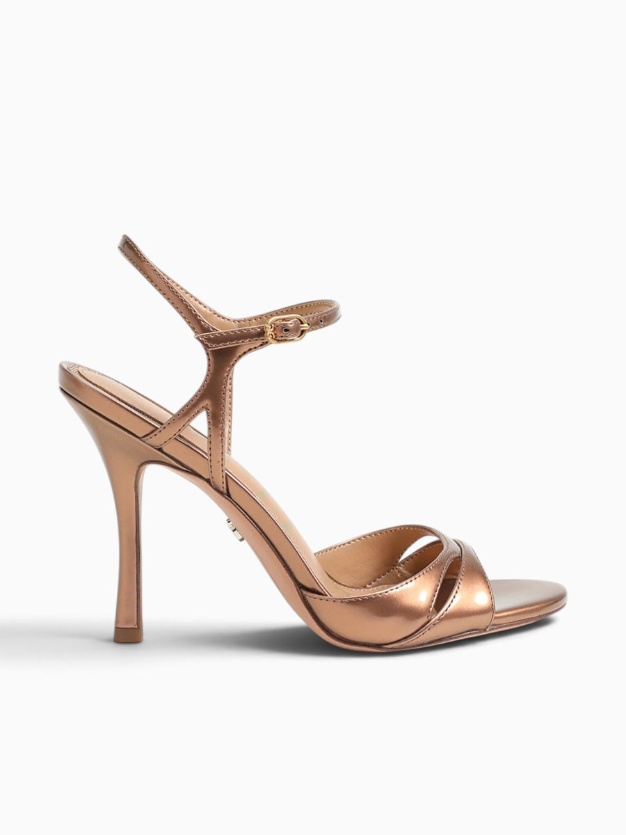 Cressida Magnolia Pink Jewel Patent Pink / 5 / M