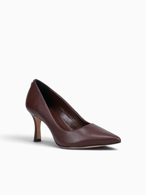 Joleen Cafe Napa Liss Brown / 5 / M