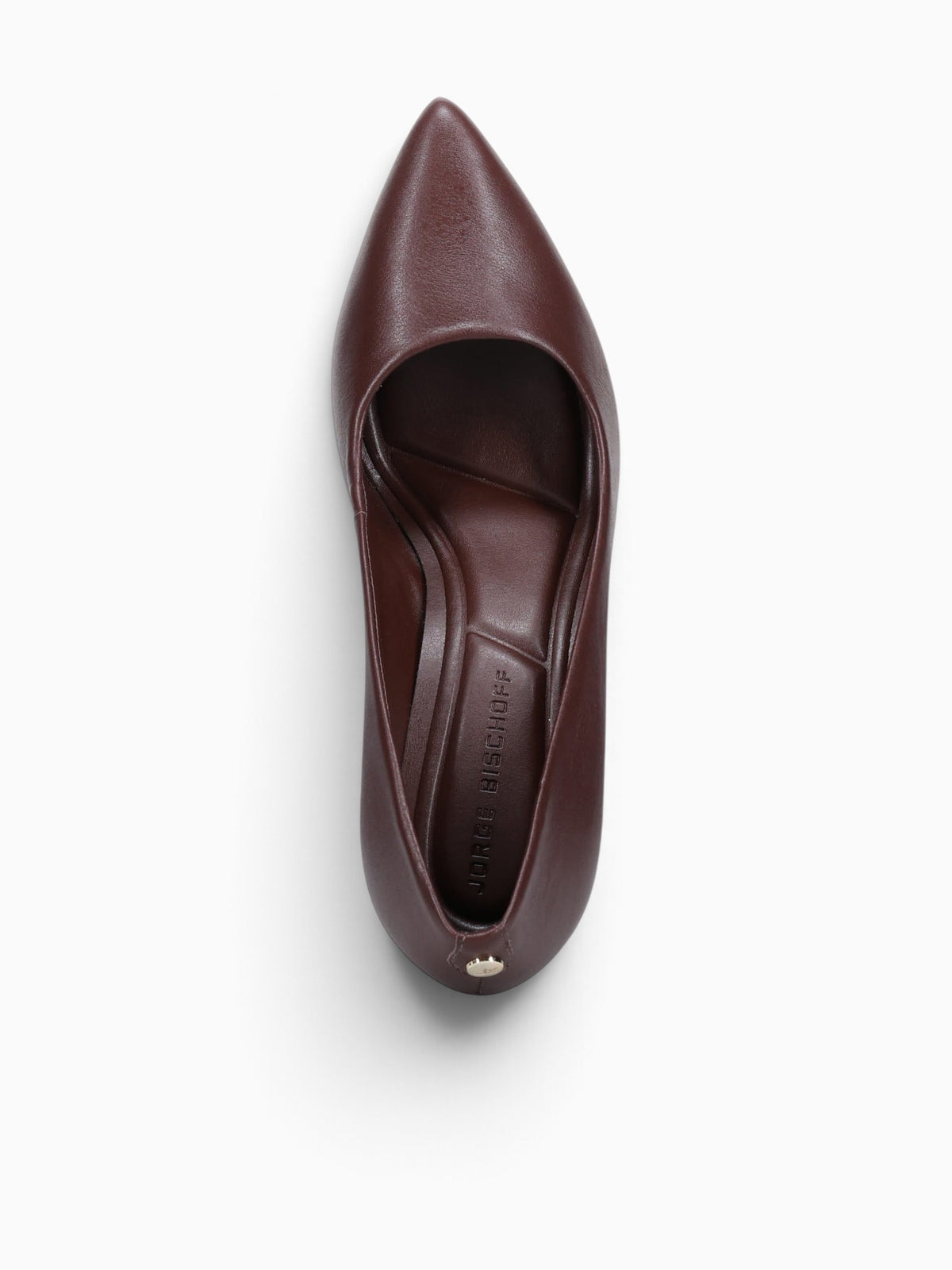 Joleen Cafe Napa Liss Brown / 5 / M