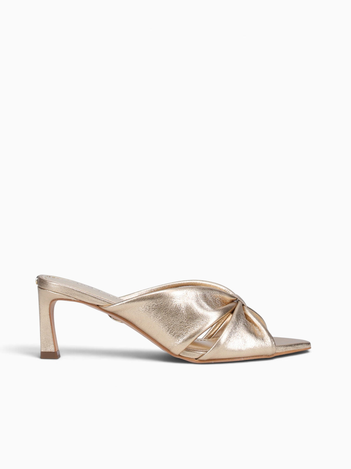 Jory Champagne Napa Metal Fresh Gold / 5 / M