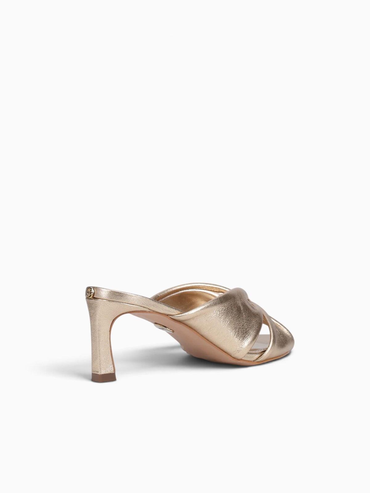 Jory Champagne Napa Metal Fresh Gold / 5 / M