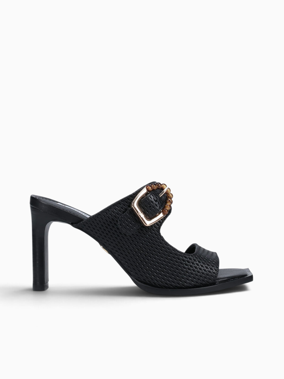 Josette Preto Take Black / 5 / M