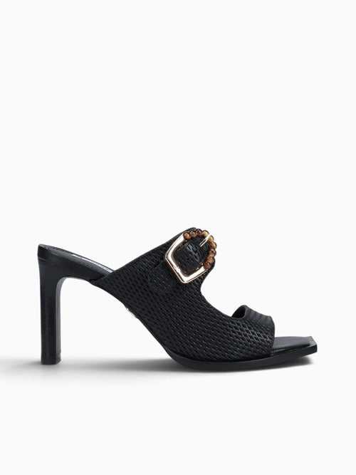 Josette Preto Take Black / 5 / M
