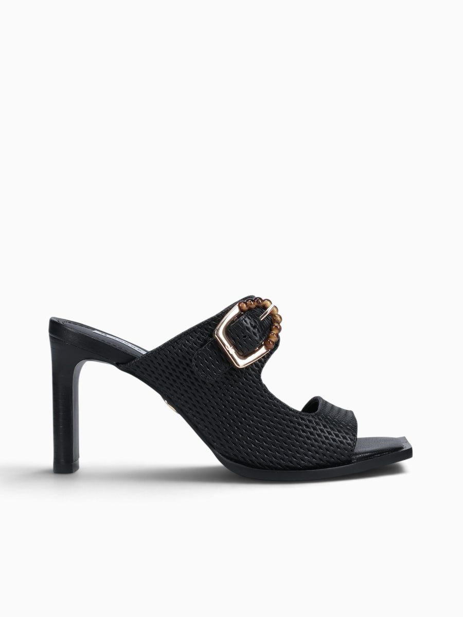Josette Preto Take Black / 5 / M