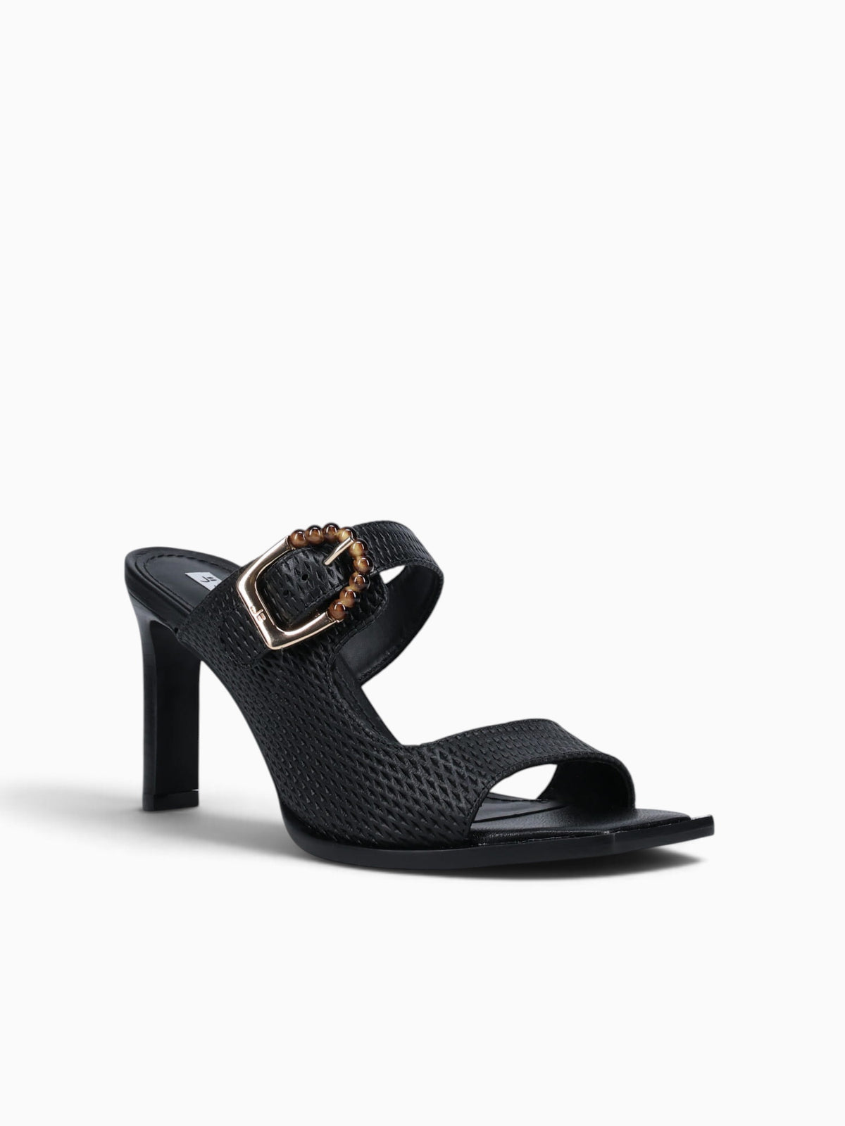 Josette Preto Take Black / 5 / M