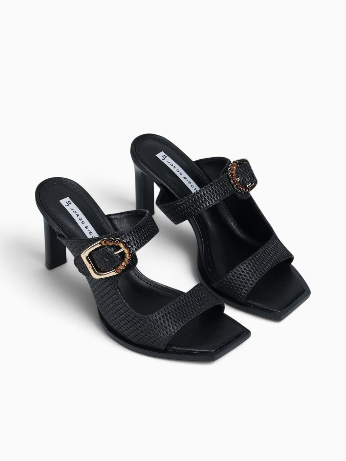 Josette Preto Take Black / 5 / M