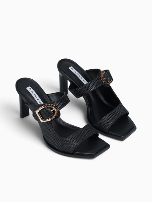 Josette Preto Take Black / 5 / M
