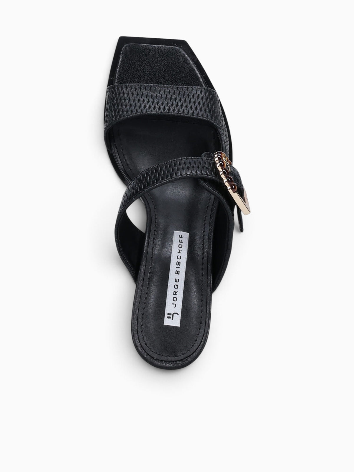 Josette Preto Take Black / 5 / M