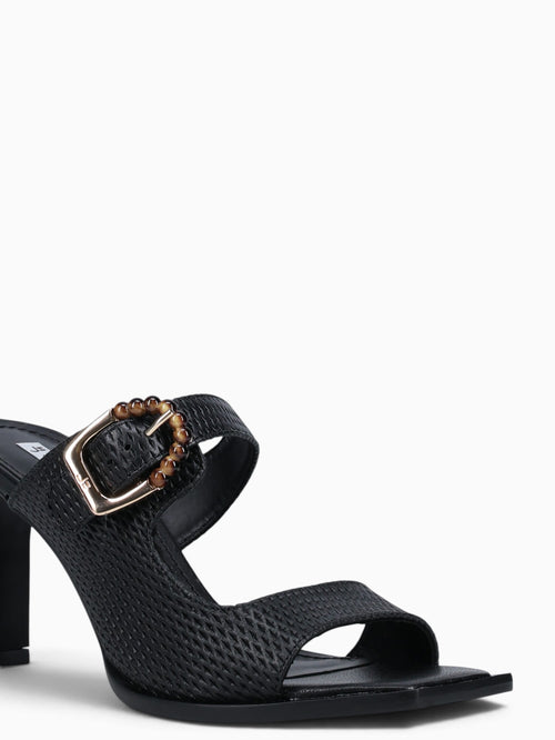 Josette Preto Take Black / 5 / M