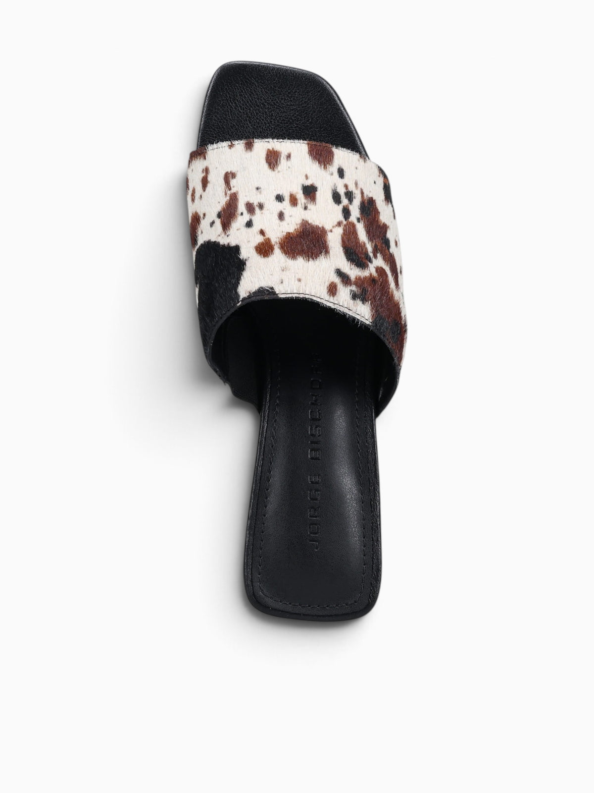 Josay Vaca Multi Pelo Multi / 5 / M