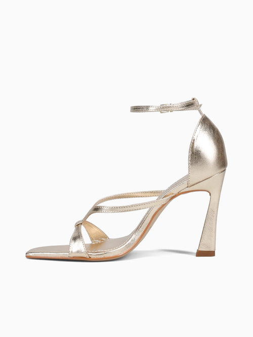 Winika Champagne Napa Cristal Gold / 5 / M