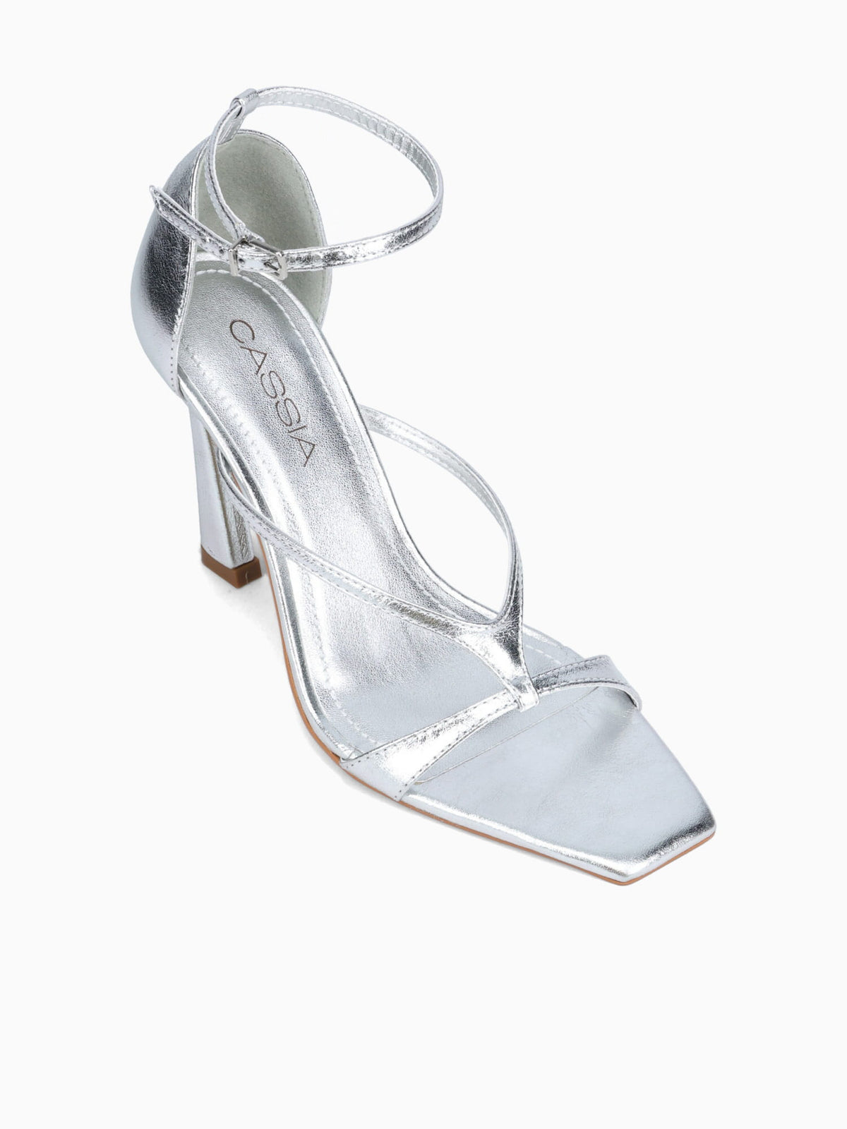 Winika Prata Napa Cristal Silver / 5 / M