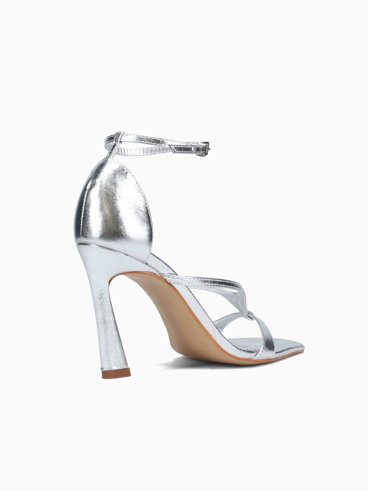 Winika Prata Napa Cristal Silver / 5 / M