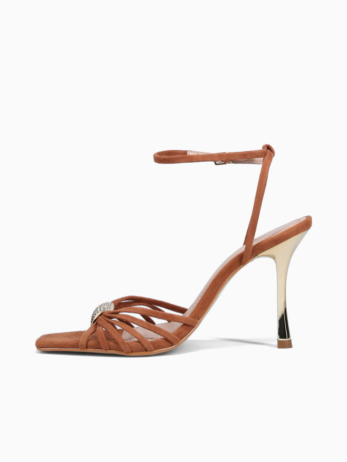 Winnet Tan Camurca Cabra Tan / 5 / M