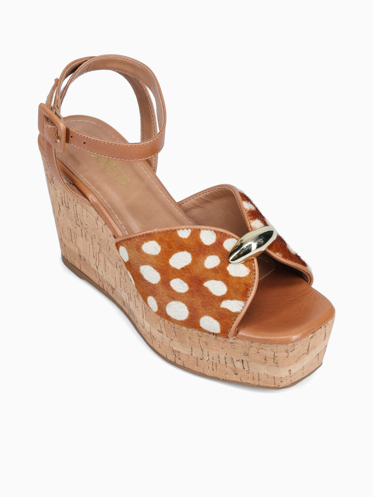 Arlene Chestnut Bambi torino Pelo Brown / 5 / M