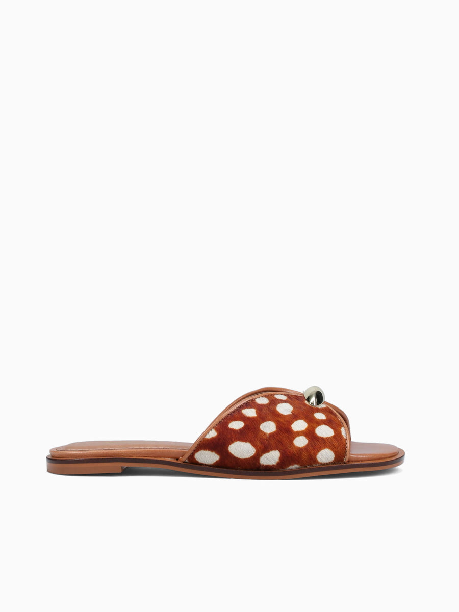 Armida Chestnut Bambi torino Pelo Brown / 5 / M