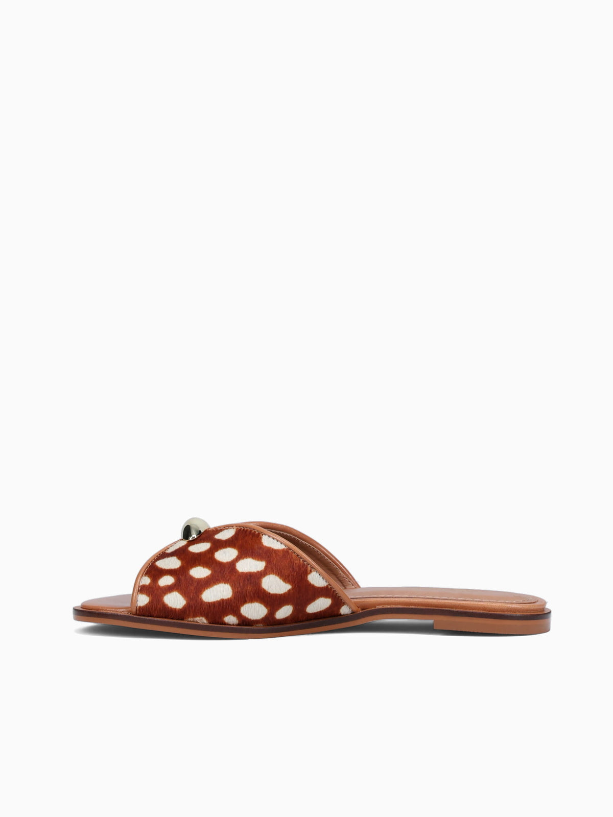 Armida Chestnut Bambi torino Pelo Brown / 5 / M