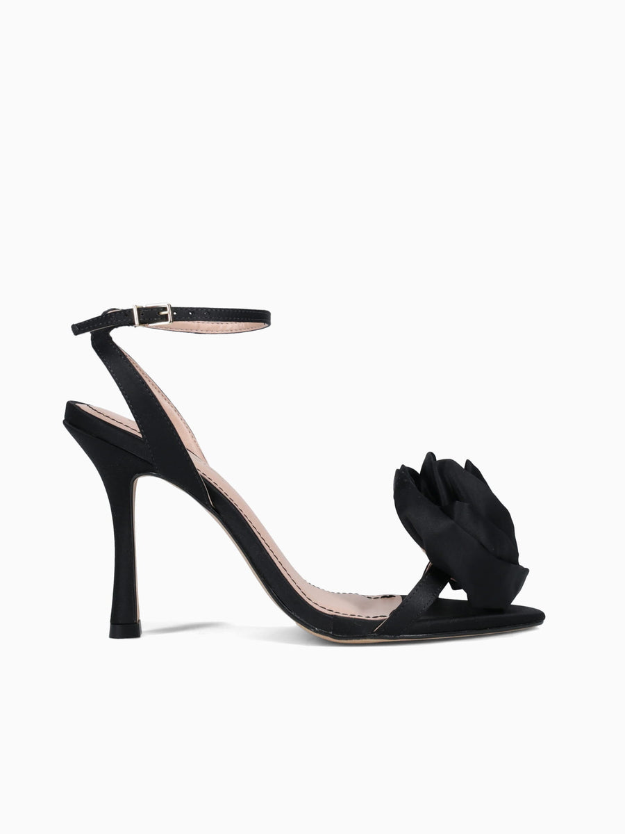 Winola Preto Cetim Black / 5 / M