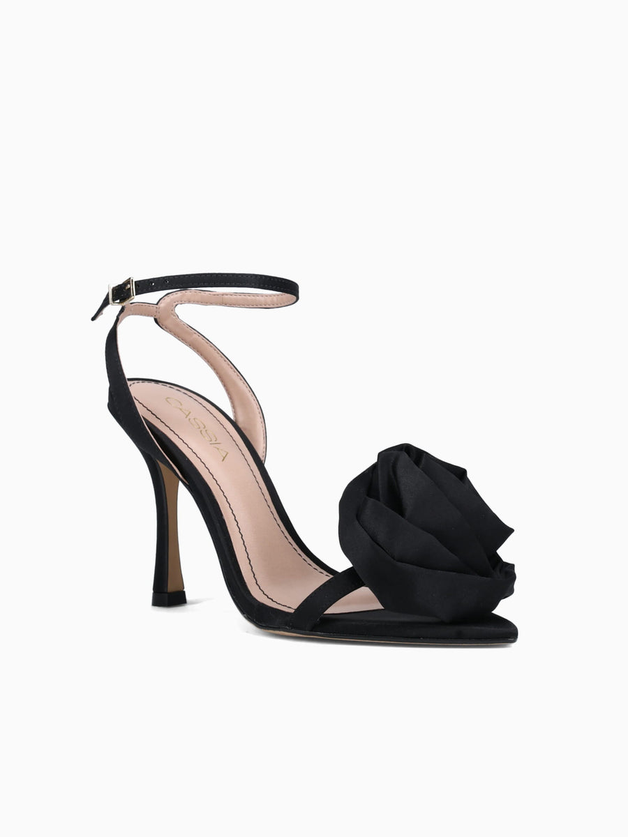 Winola Preto Cetim Black / 5 / M