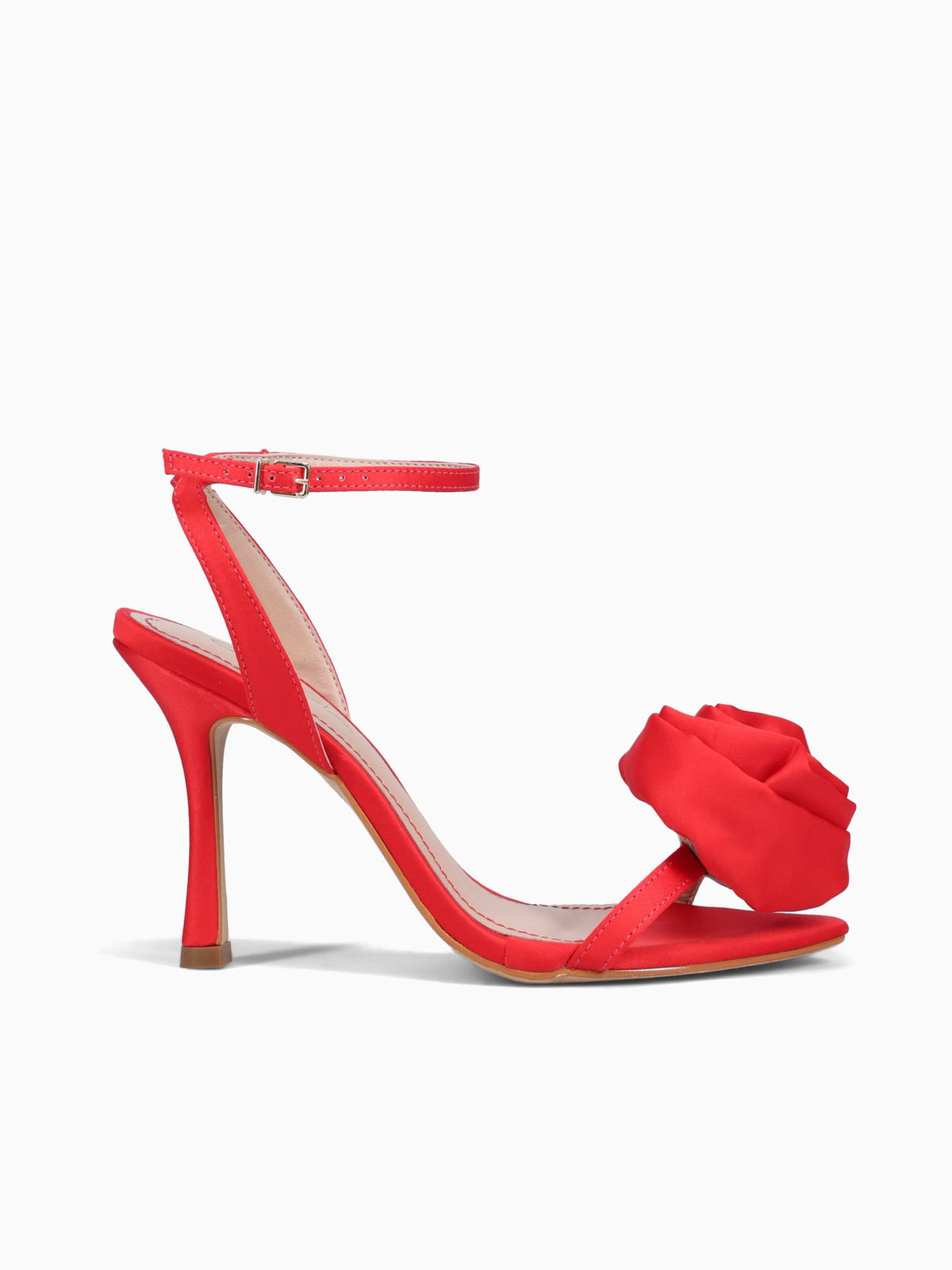 Winola Vermelho Cetim Red / 5 / M