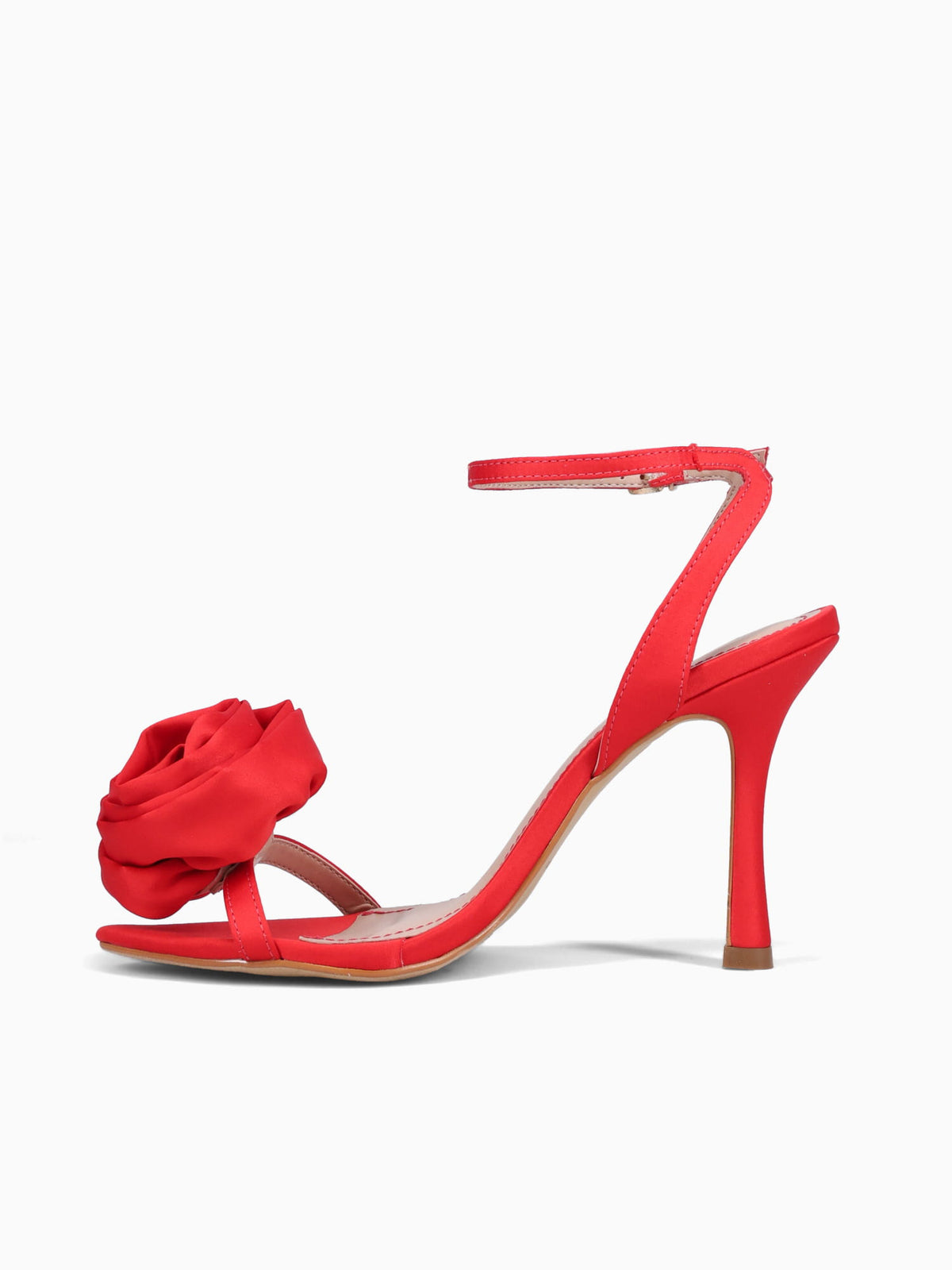Winola Vermelho Cetim Red / 5 / M