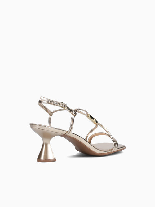 Zaina Champagne Chroma Champagne / 5 / M