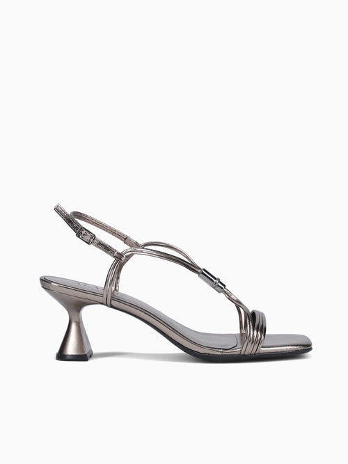 Zaina Pewter Chroma Pewter / 5 / M