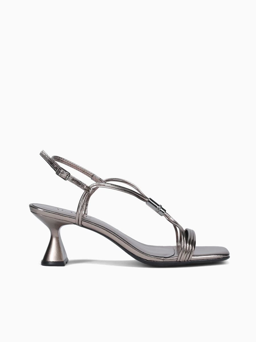 Zaina Pewter Chroma Pewter / 5 / M