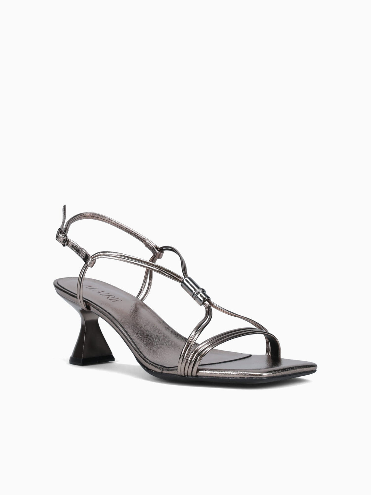 Zaina Pewter Chroma Pewter / 5 / M