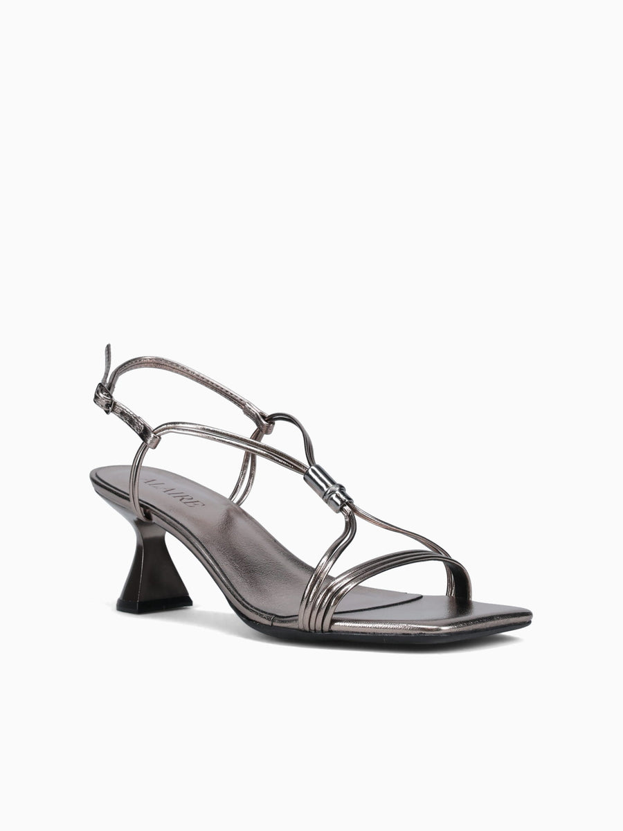 Zaina Pewter Chroma Pewter / 5 / M
