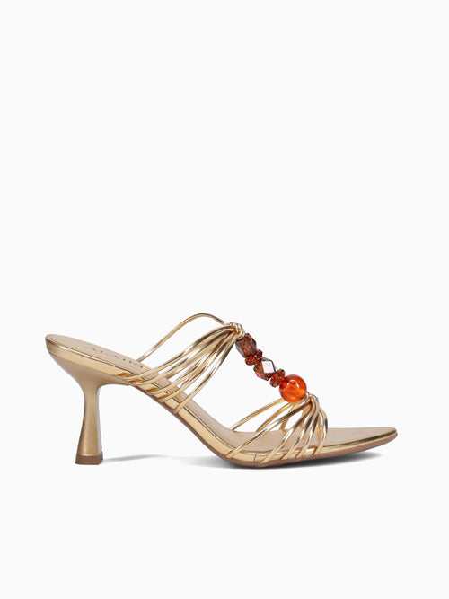 Zaira Ouro Chroma Gold / 5 / M