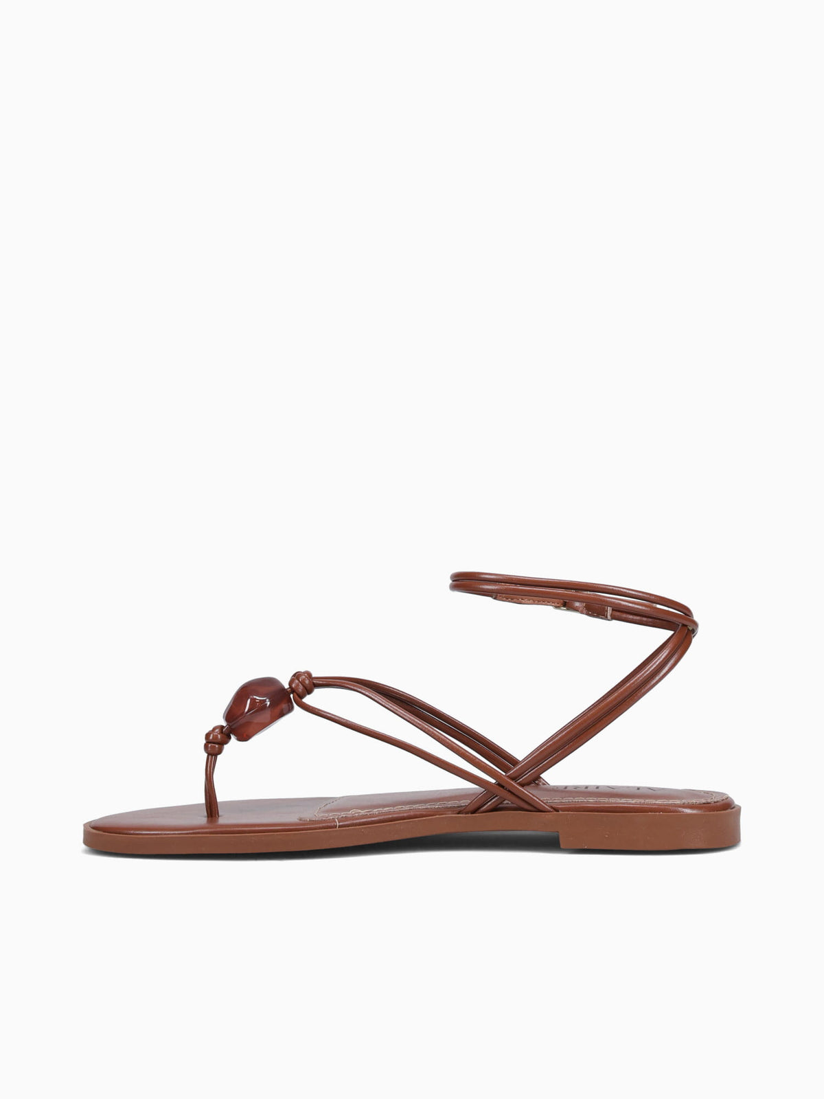 Zara Nogeuira Pampa Brown / 5 / M