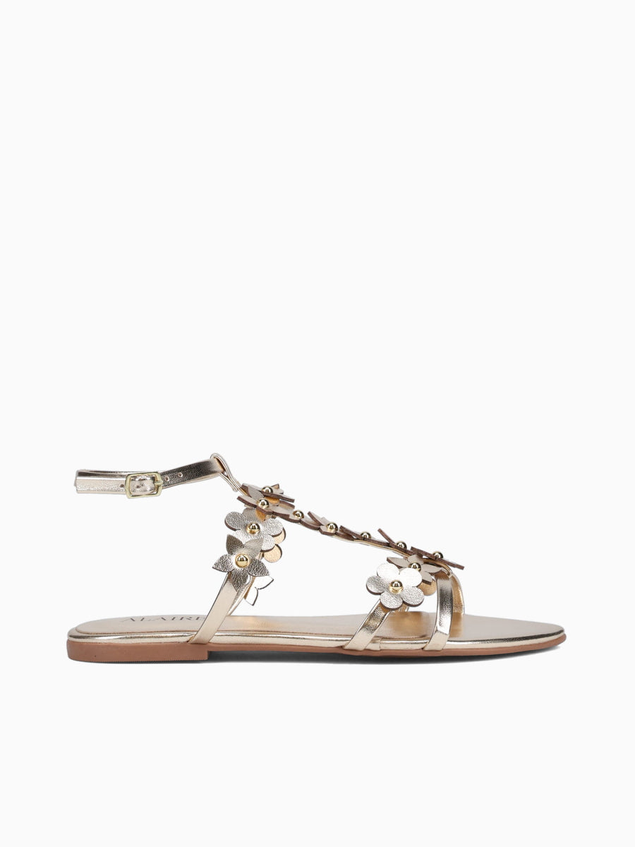 Zaida Champagne Chroma Champagne / 5 / M
