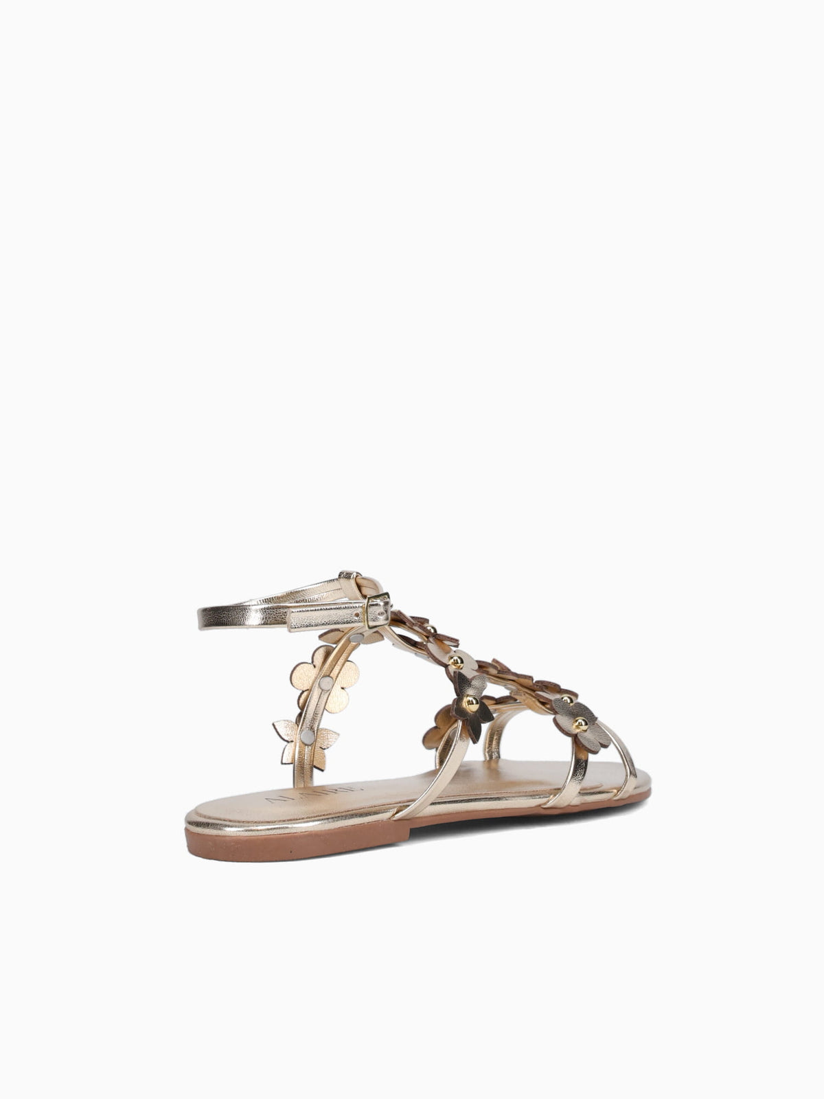 Zaida Champagne Chroma Champagne / 5 / M