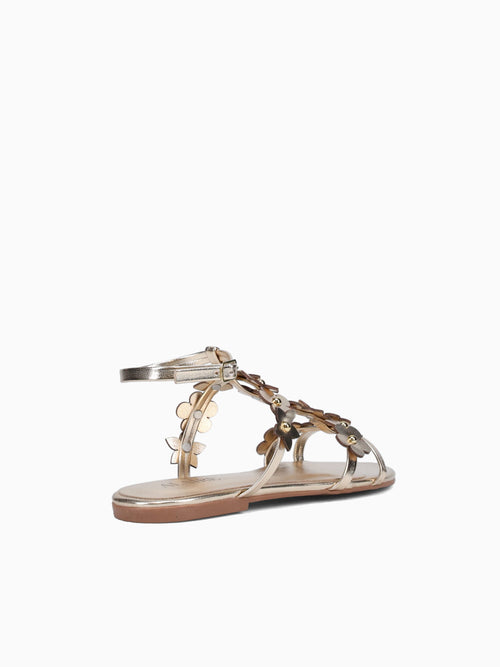 Zaida Champagne Chroma Champagne / 5 / M