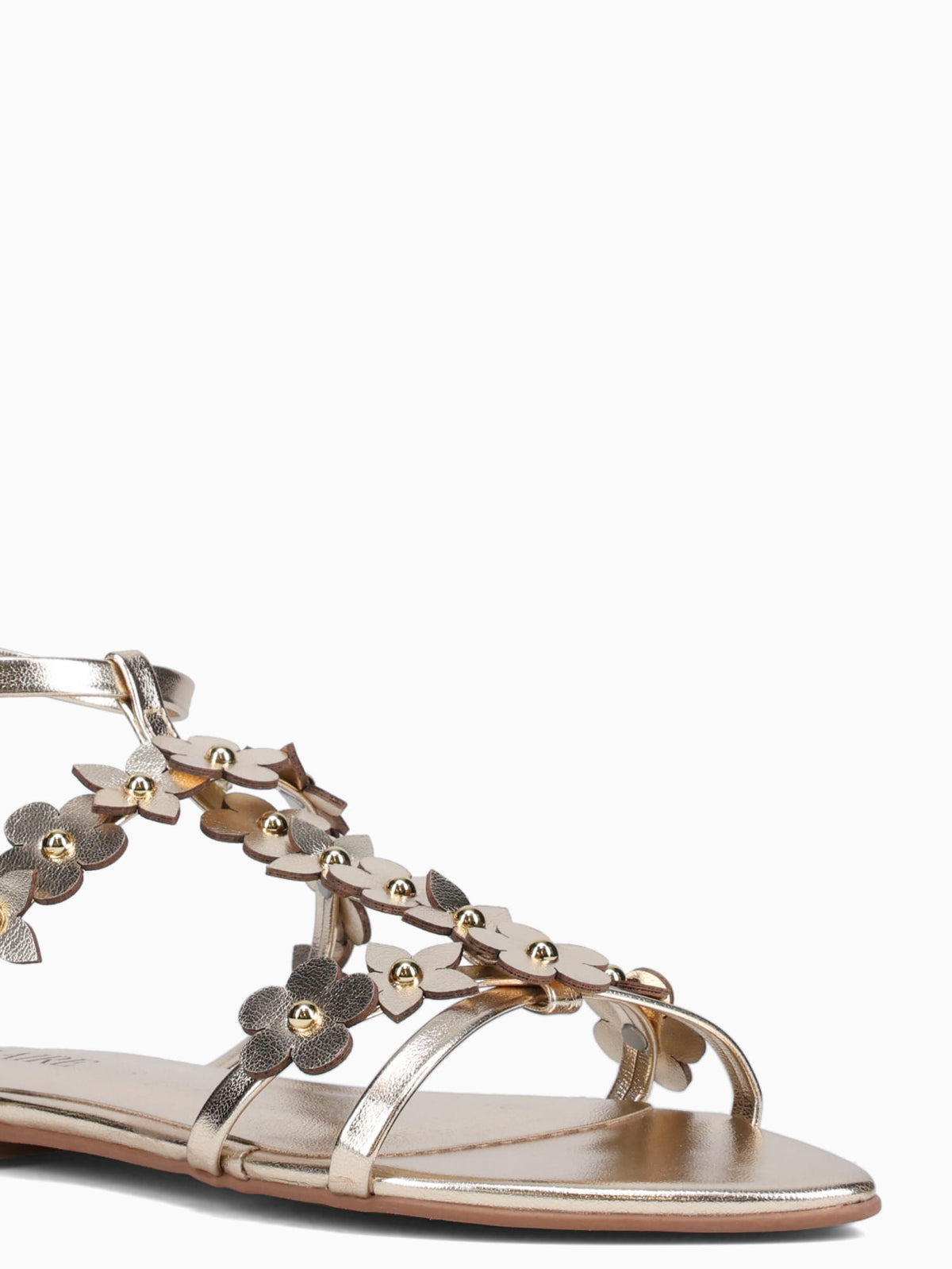 Zaida Champagne Chroma Champagne / 5 / M