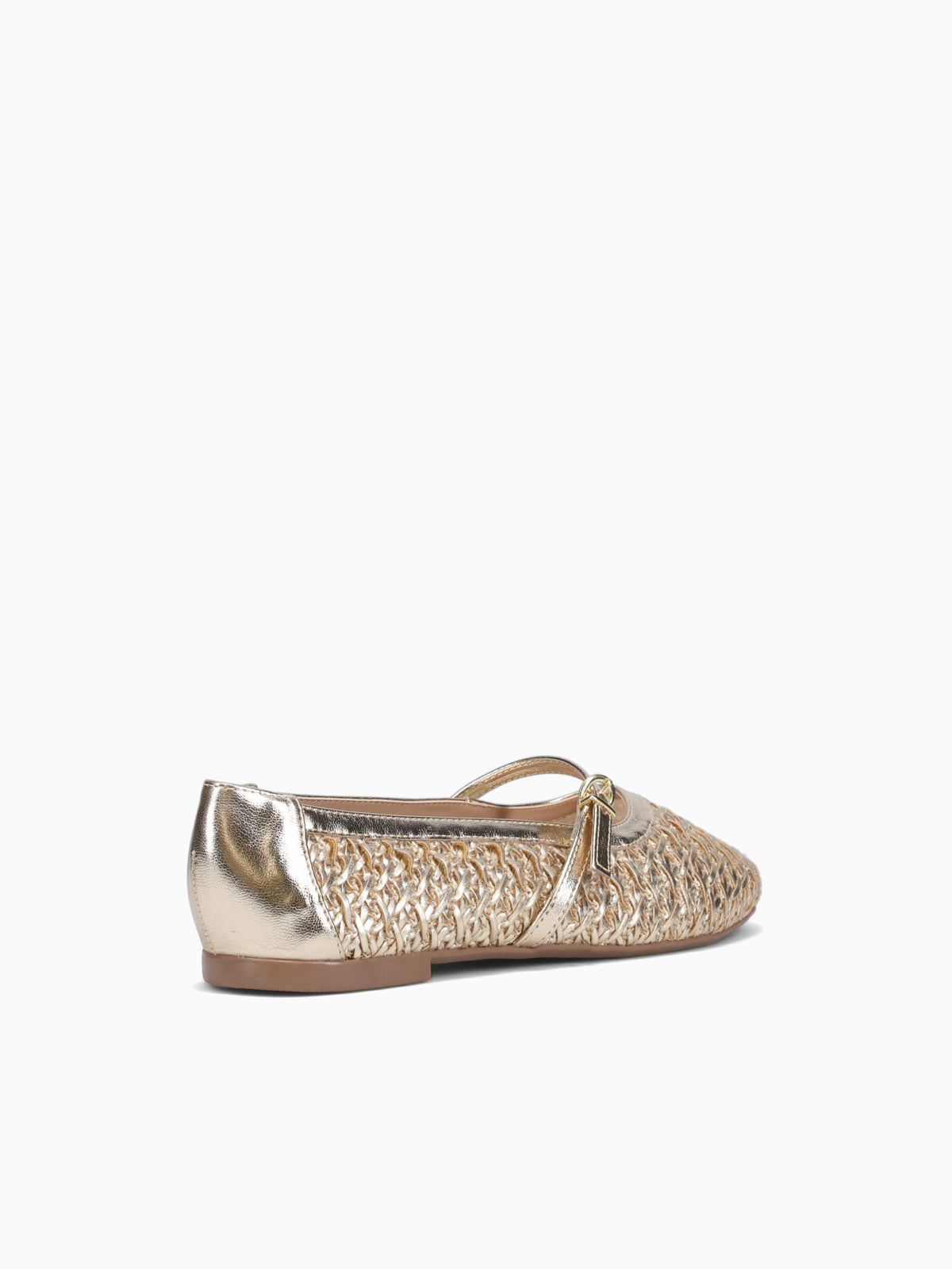 Zayna Champagne Chroma Champagne / 5 / M