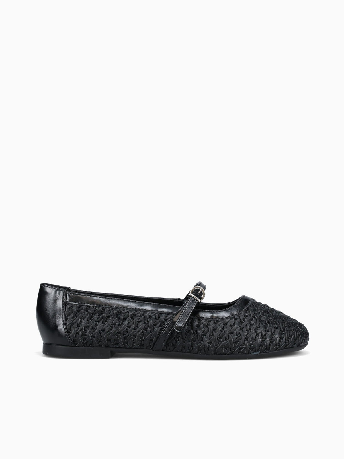Zayna Preto Pampa Black / 5 / M