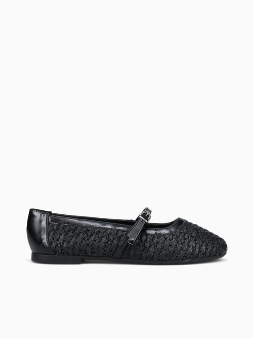 Zayna Preto Pampa Black / 5 / M