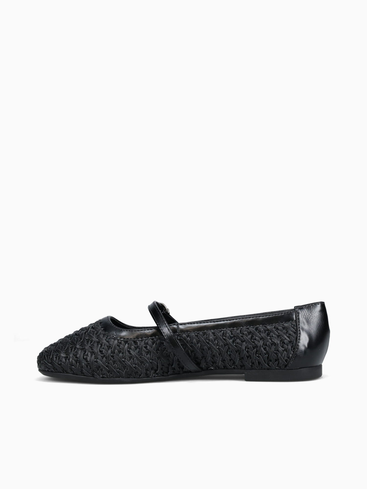 Zayna Preto Pampa Black / 5 / M